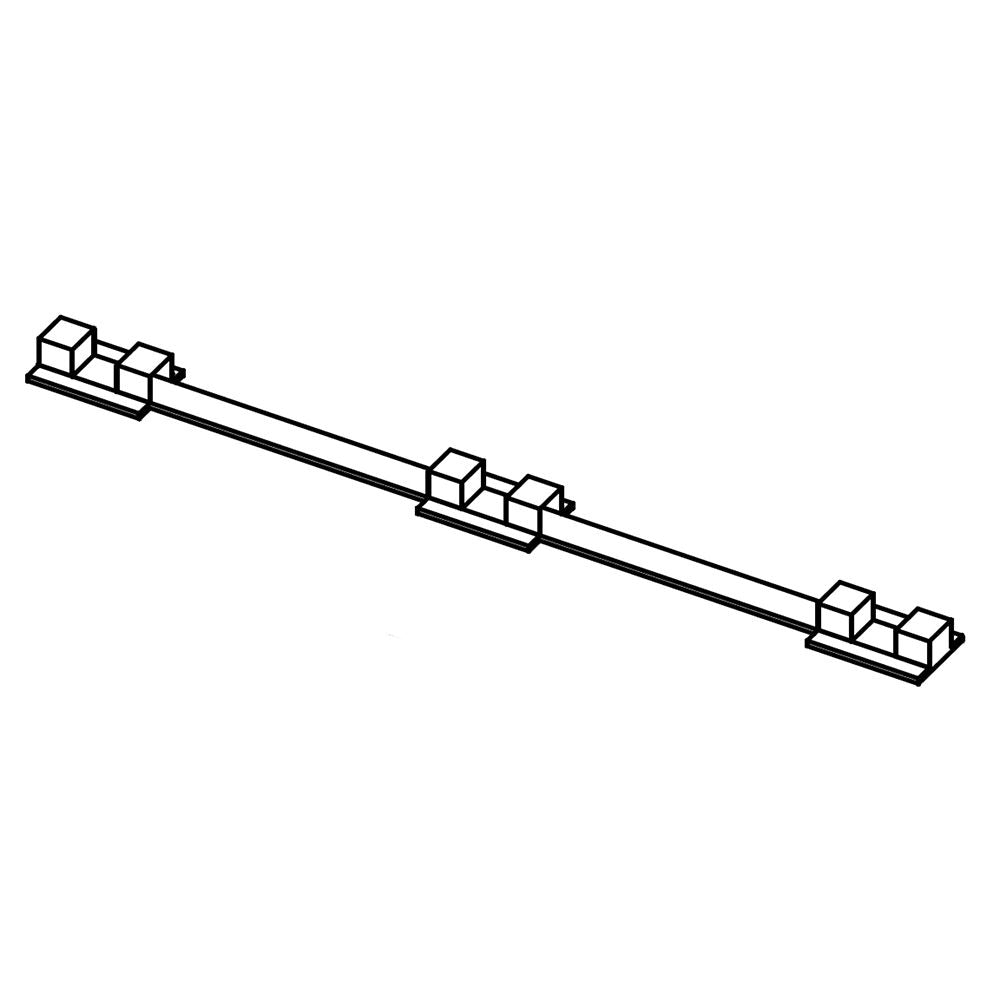 Lampe LED Samsung DA41-00676M (2)
