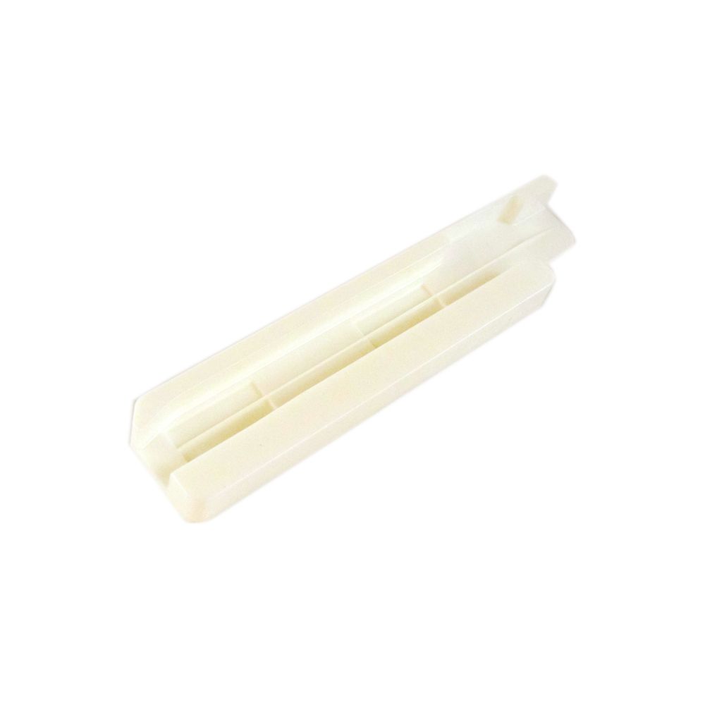 DA61-09204A Refrigerator Freezer Basket Slide Rail, Right