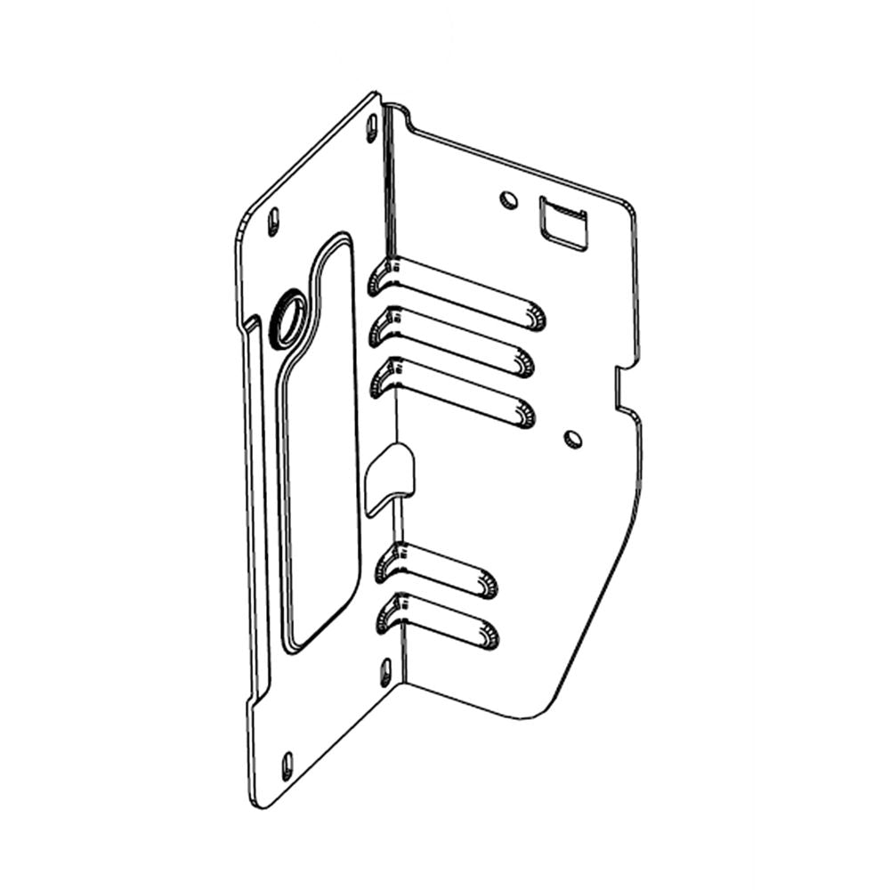 DA61-09555A Hanger-Front Left