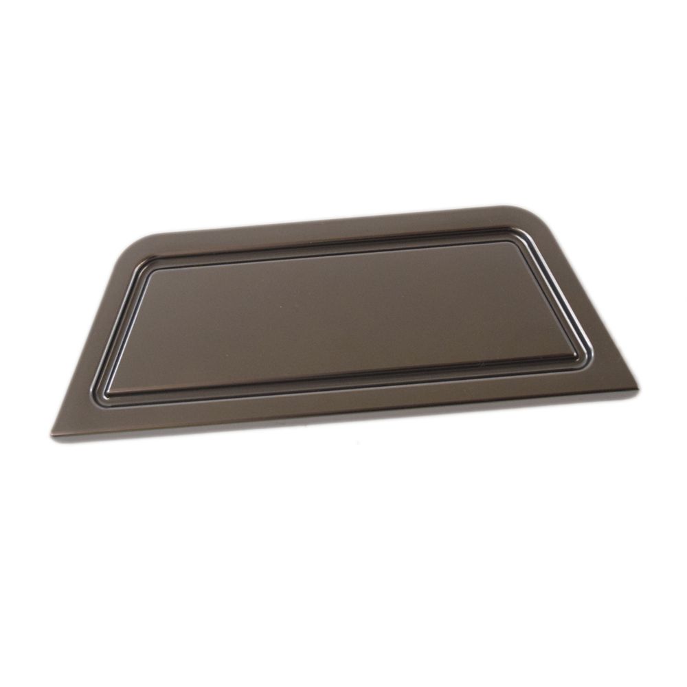 Samsung DA63-08789A Refrigerator Dispenser Drip Tray