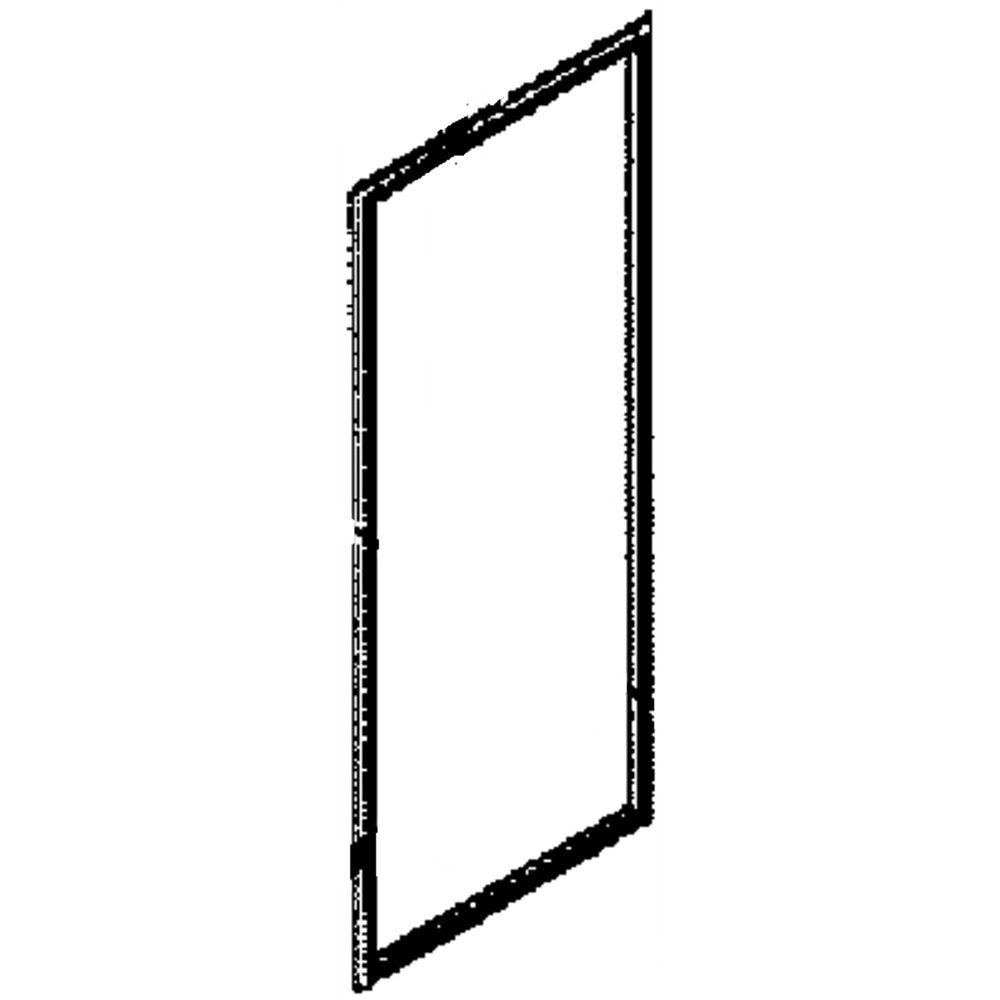 Samsung DA63-09025A Gasket-In