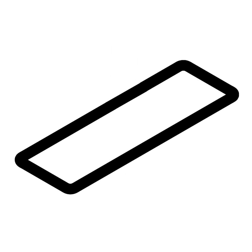 DA64-03273A Boîtier de commande de couvercle d'incrustation