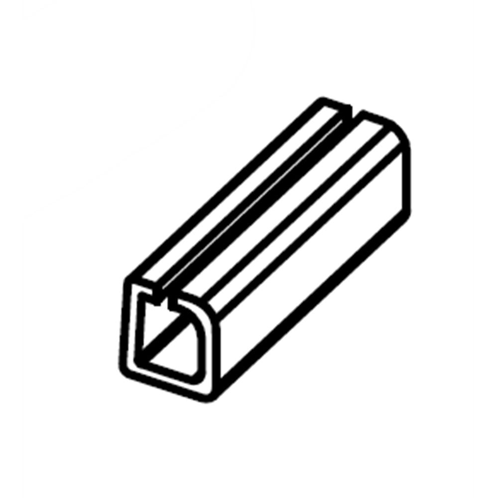 Samsung DA64-03784A Shelf Trim