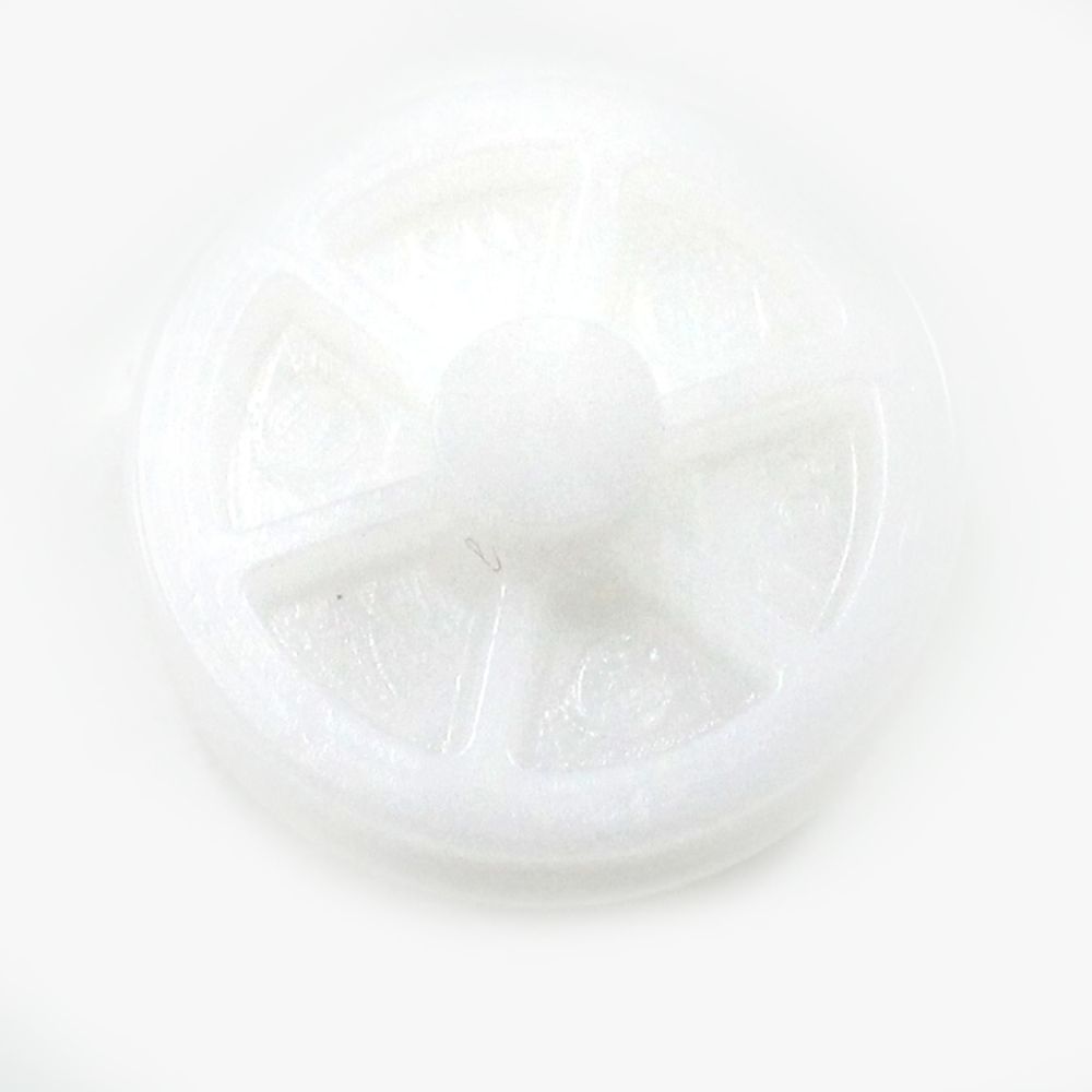 Samsung DA66-10104C Refrigerator Crisper Drawer Roller