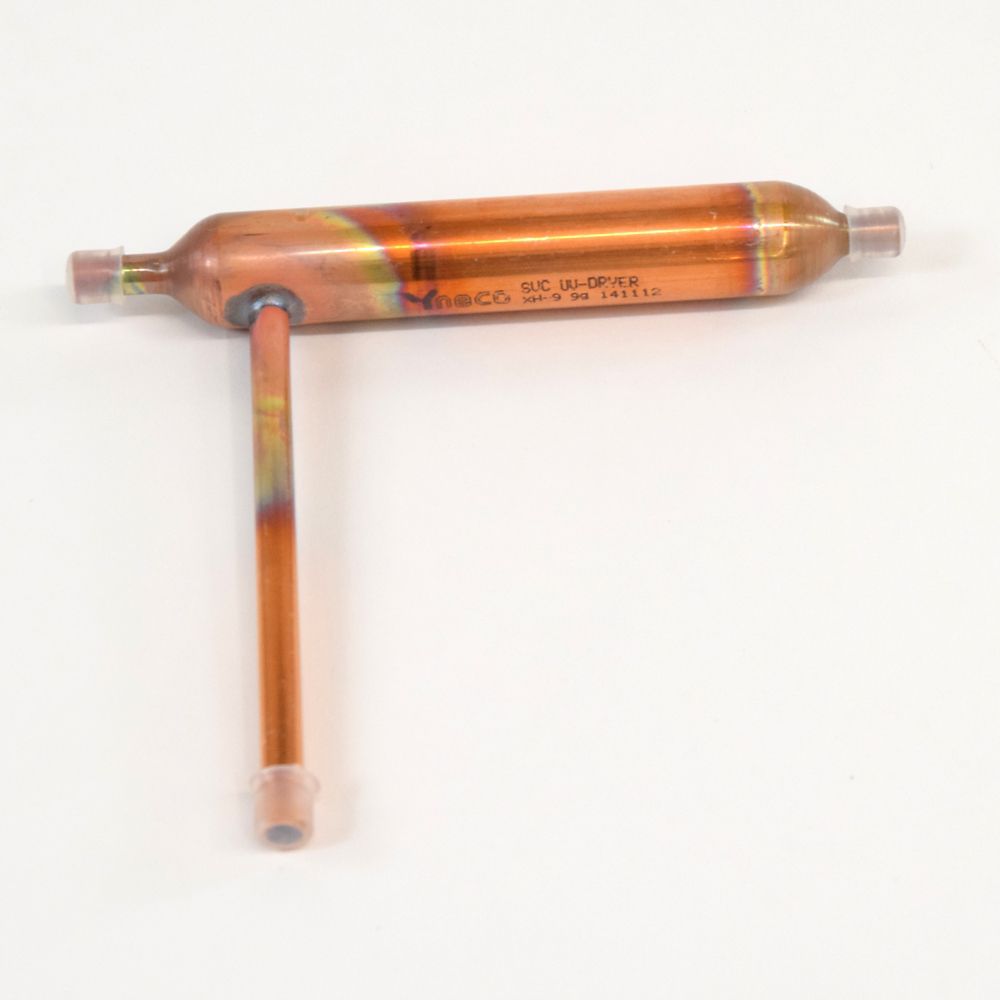 Samsung DA62-04309D Refrigerator Filter Dryer - Samsung Parts USA