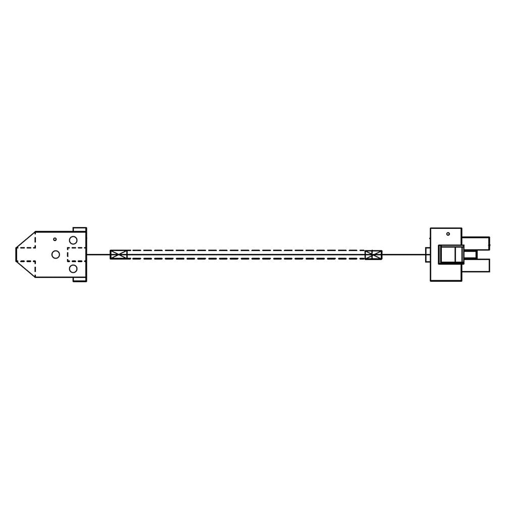Samsung DA96-01170A Refrigerator Wire Harness