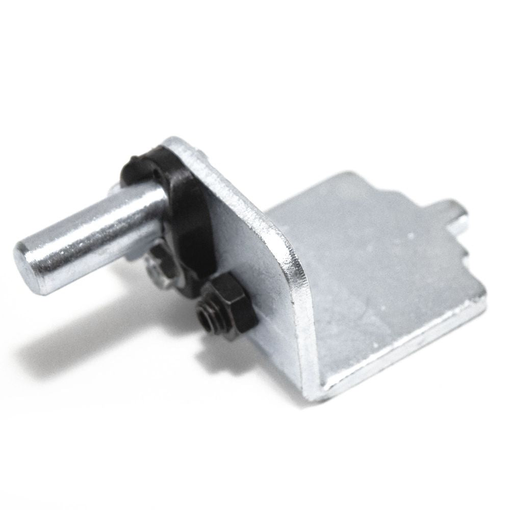 Samsung DA97-01763F Assembly Hinge Low-R