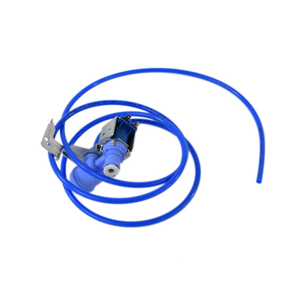 DA97-06707A Ensemble vanne tuyau d'eau