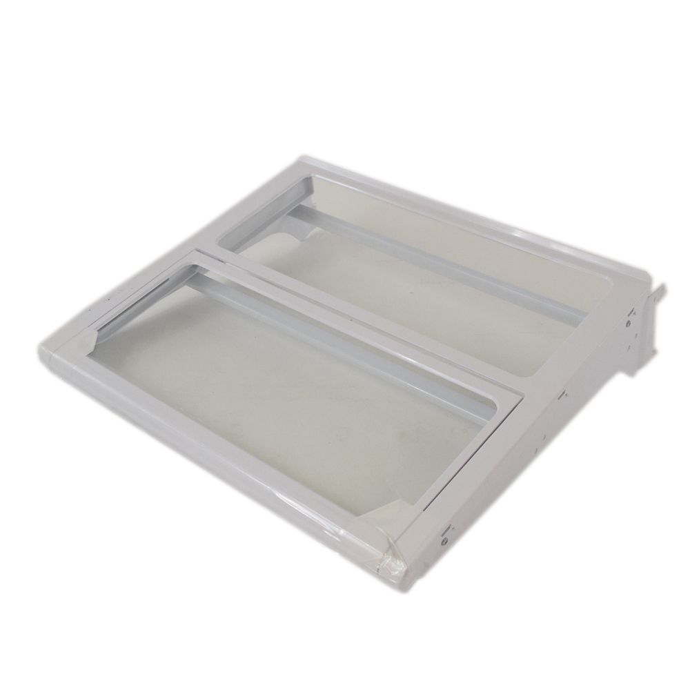 Ensemble de tablettes pliantes pour réfrigérateur Samsung DA97-07557C