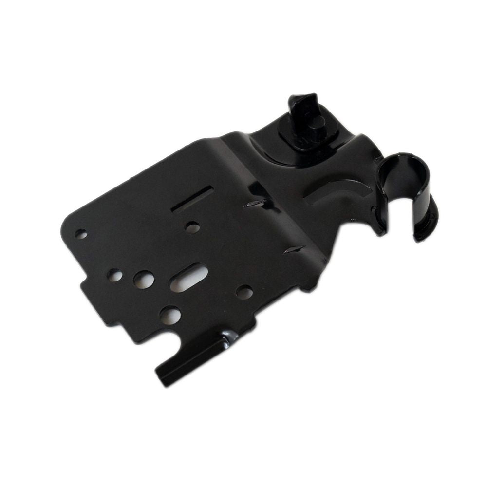 Charnière de porte de réfrigérateur Samsung DA97-12574B, supérieure droite
