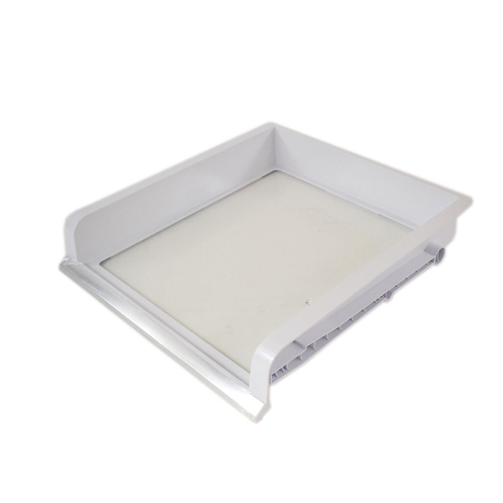 Glissière d'assemblage d'étagère Samsung DA97-13719A