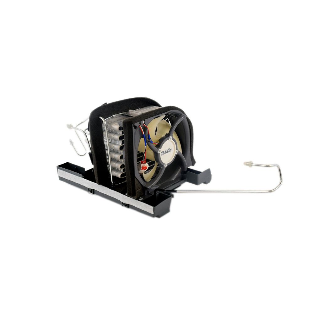 Samsung DA97-13771C Refrigerator Condenser Coil And Fan Motor Assembly - Samsung Parts USA