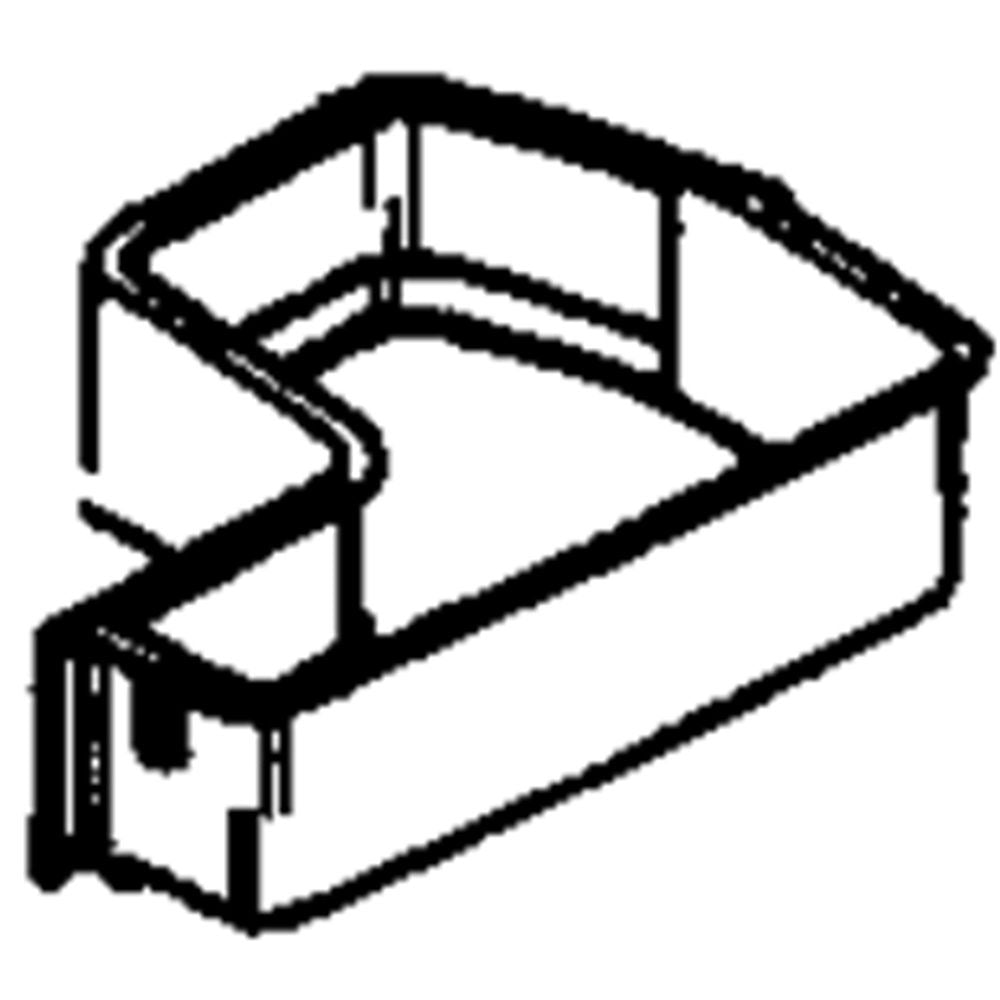 Samsung DA97-13804A Refrigerator Door Bin - Samsung Parts USA