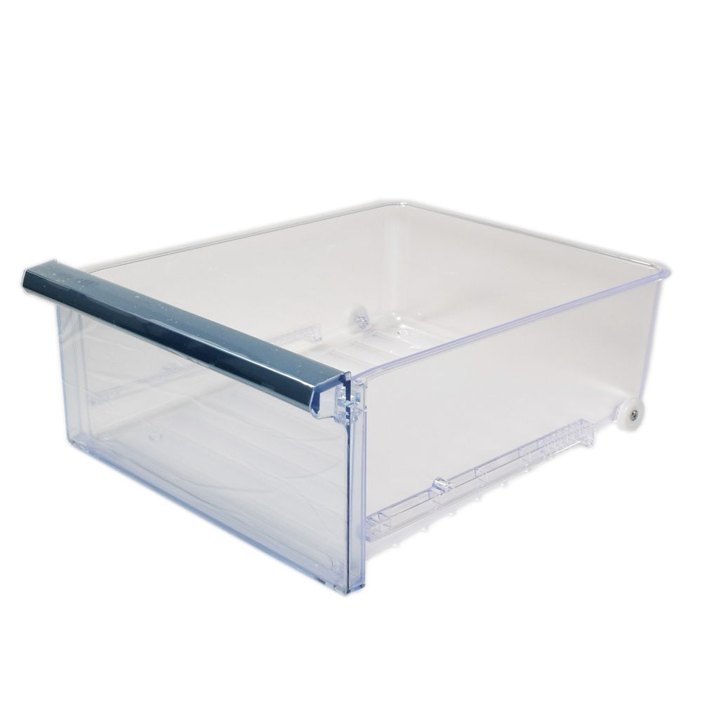 Samsung DA97-14604A Refrigerator Crisper Drawer, Left - Samsung Parts USA