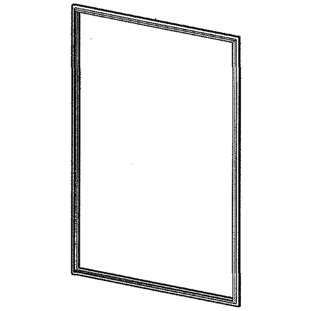 Samsung DA97-17218H Refrigerator Door Gasket