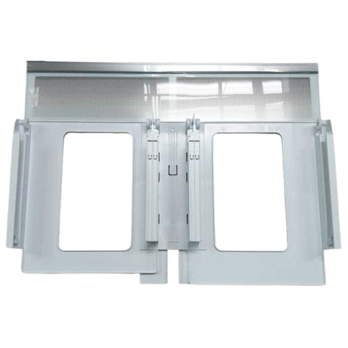 Étagère d'assemblage Samsung DA97-17479B sans verre ; Rt650