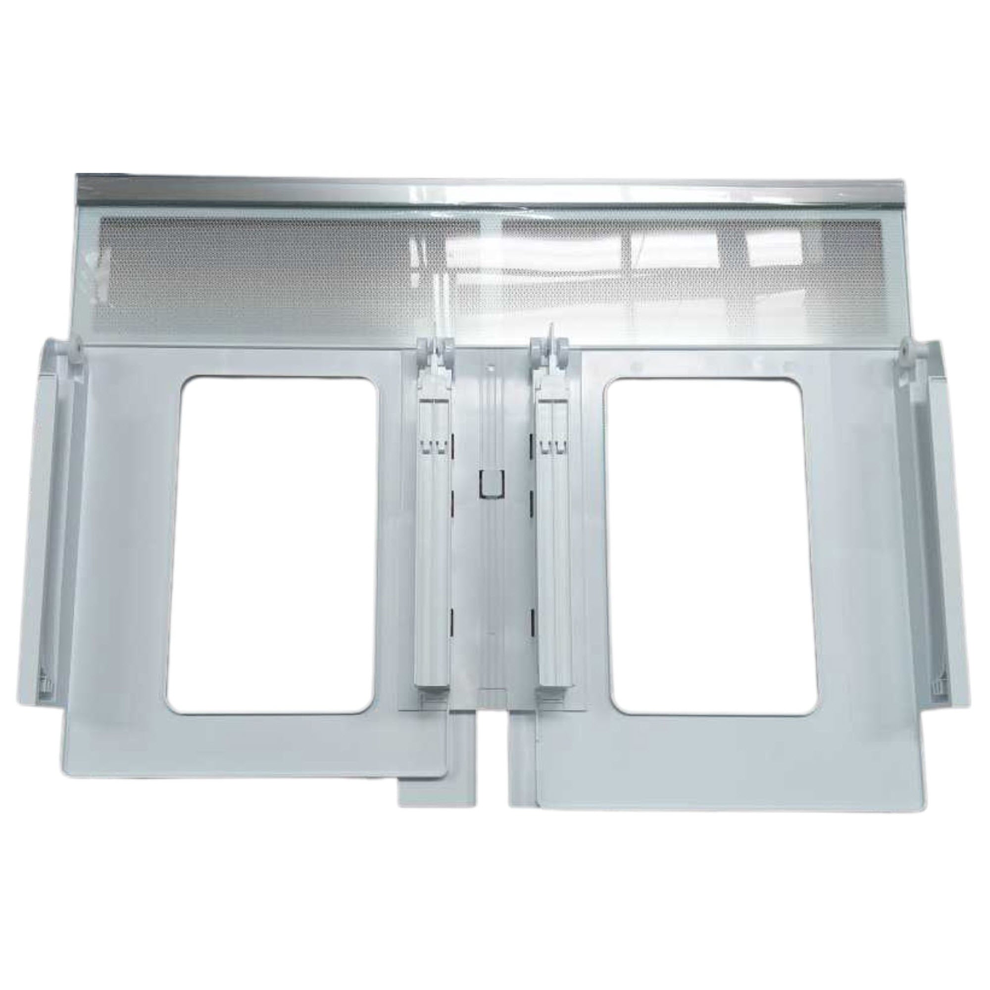 Couvercle de tiroir de garde-manger pour réfrigérateur Samsung DA97-23049A