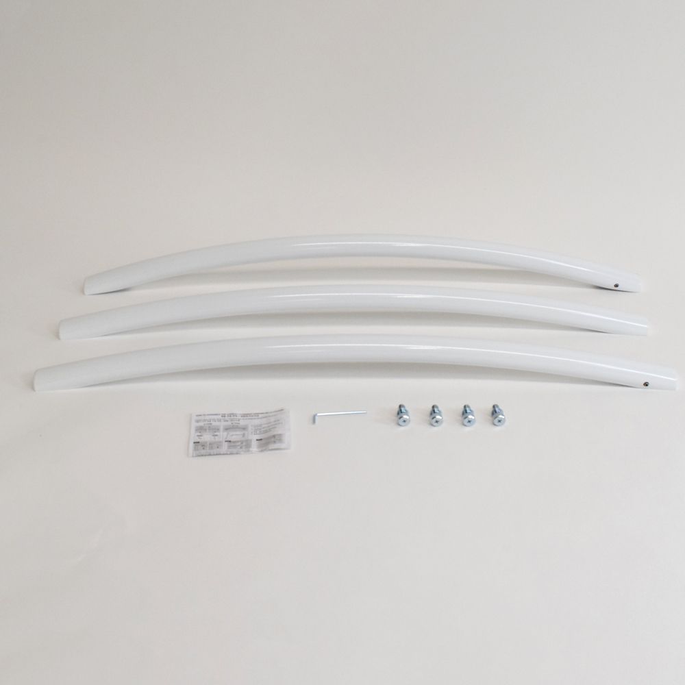 Ensemble de poignée de porte de réfrigérateur Samsung DA99-03914A