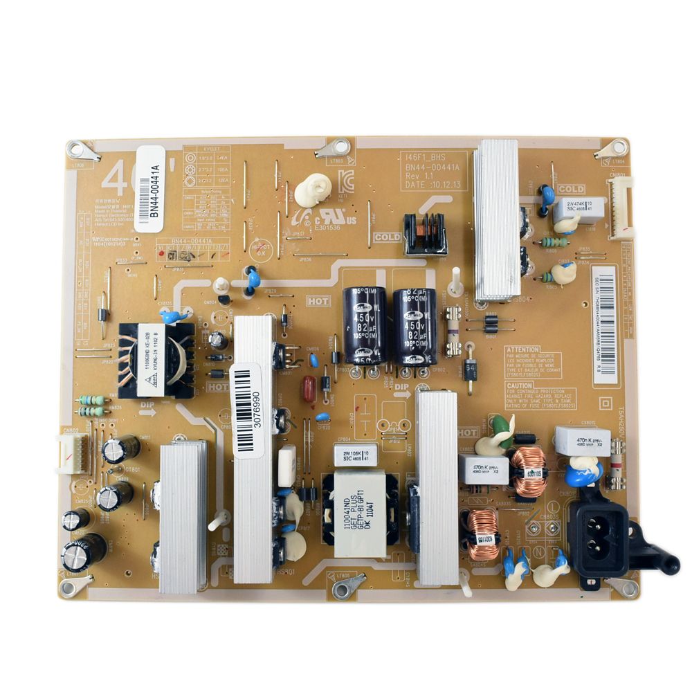 BN44-00441A Ac Vss(I)