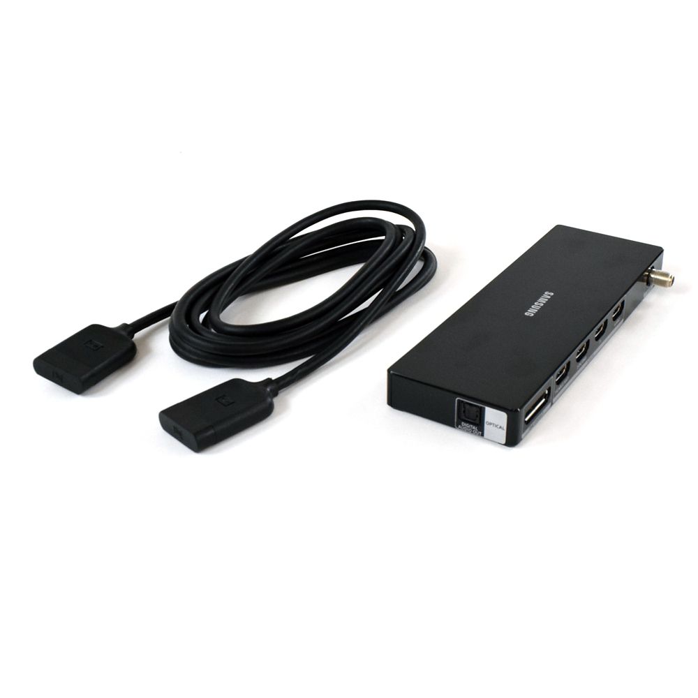 BN91-17814W Samsung Television One Connect Box