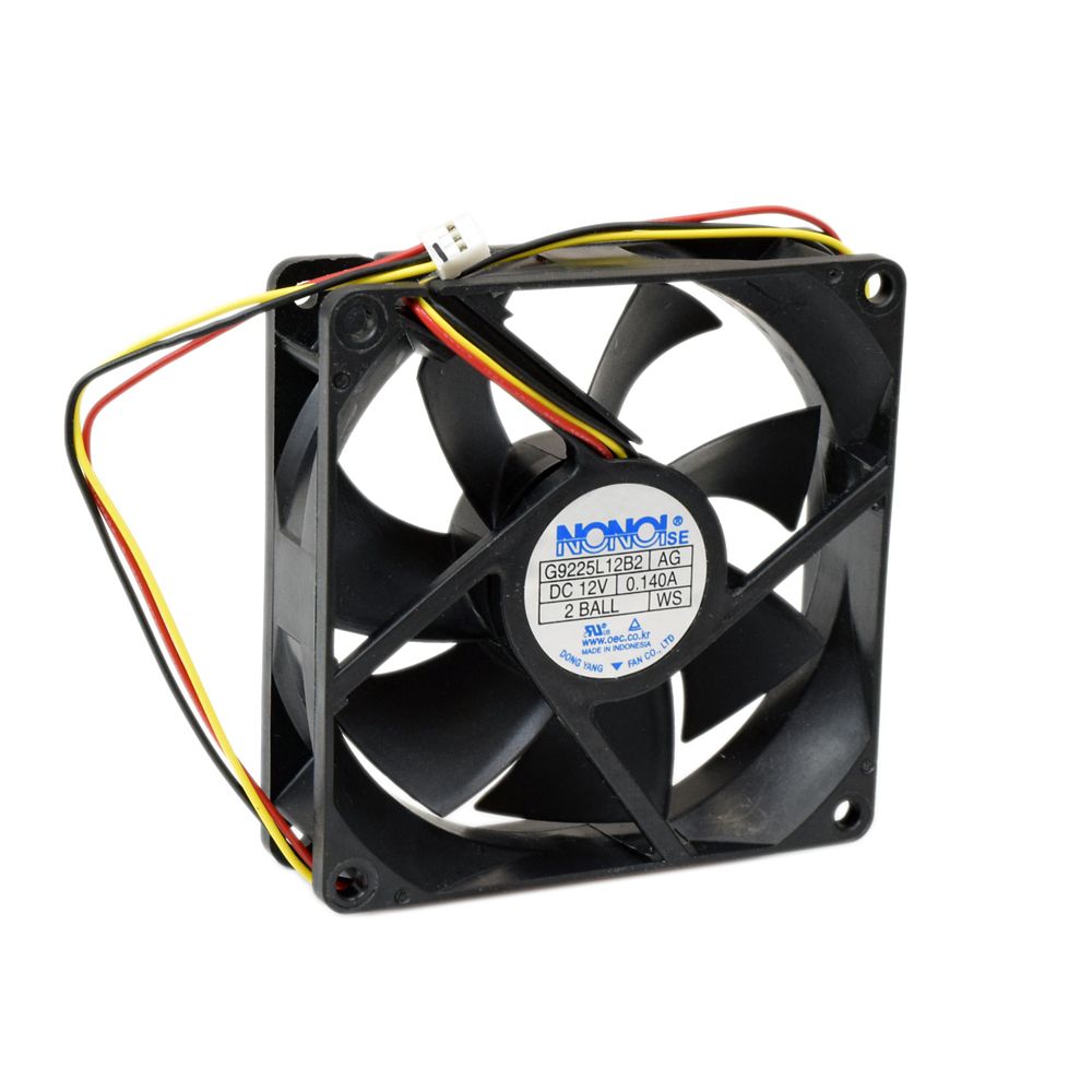 Samsung BP31-00024A Fan