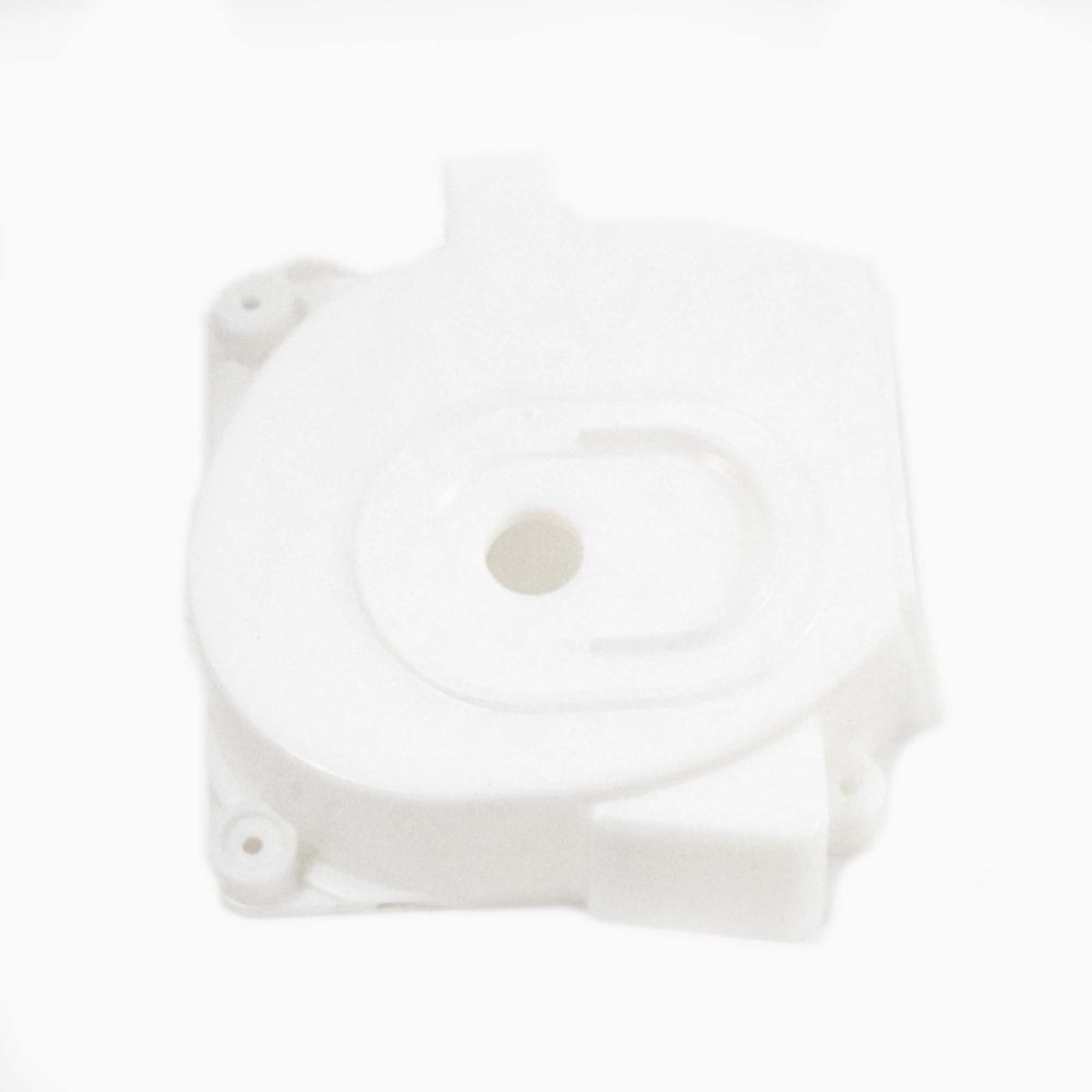 Samsung DA63-05563A Refrigerator Ice Crusher Housing Plate