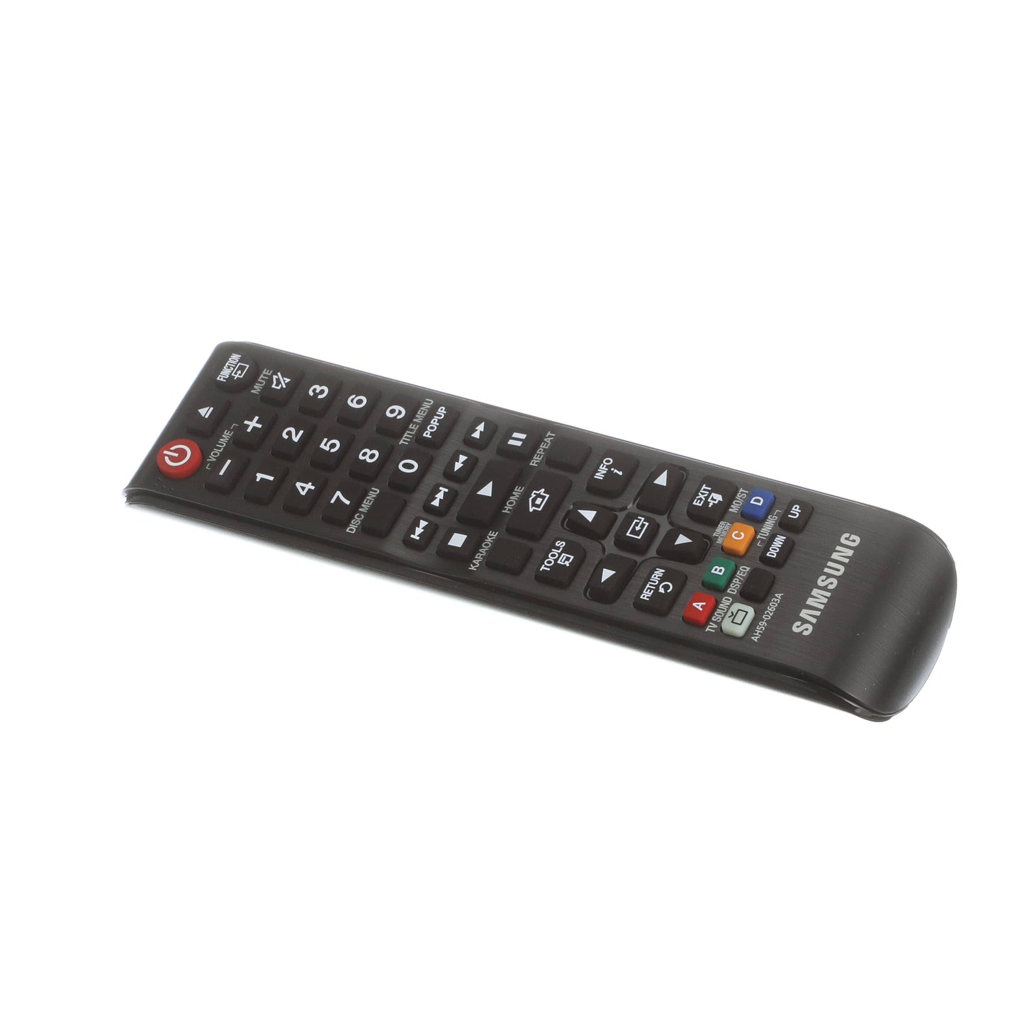 Samsung AH59-02413A Remote Control