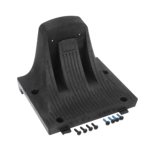 Samsung BN96-38553A Stand P-Guide Assembly