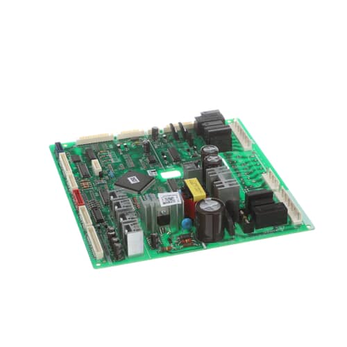 Samsung DA41-00684A Refrigerator Electronic Control Board