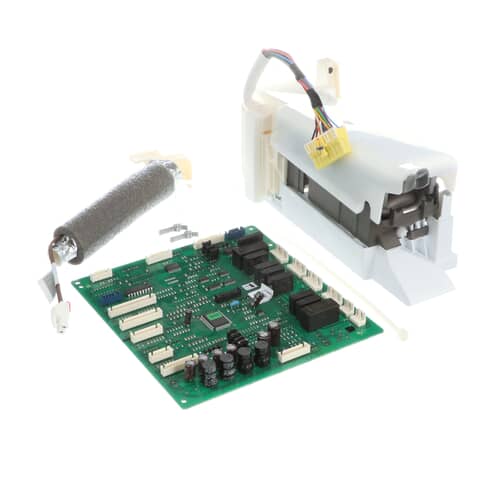 Samsung DA82-02706A Refrigerator Ice Maker Service Kit