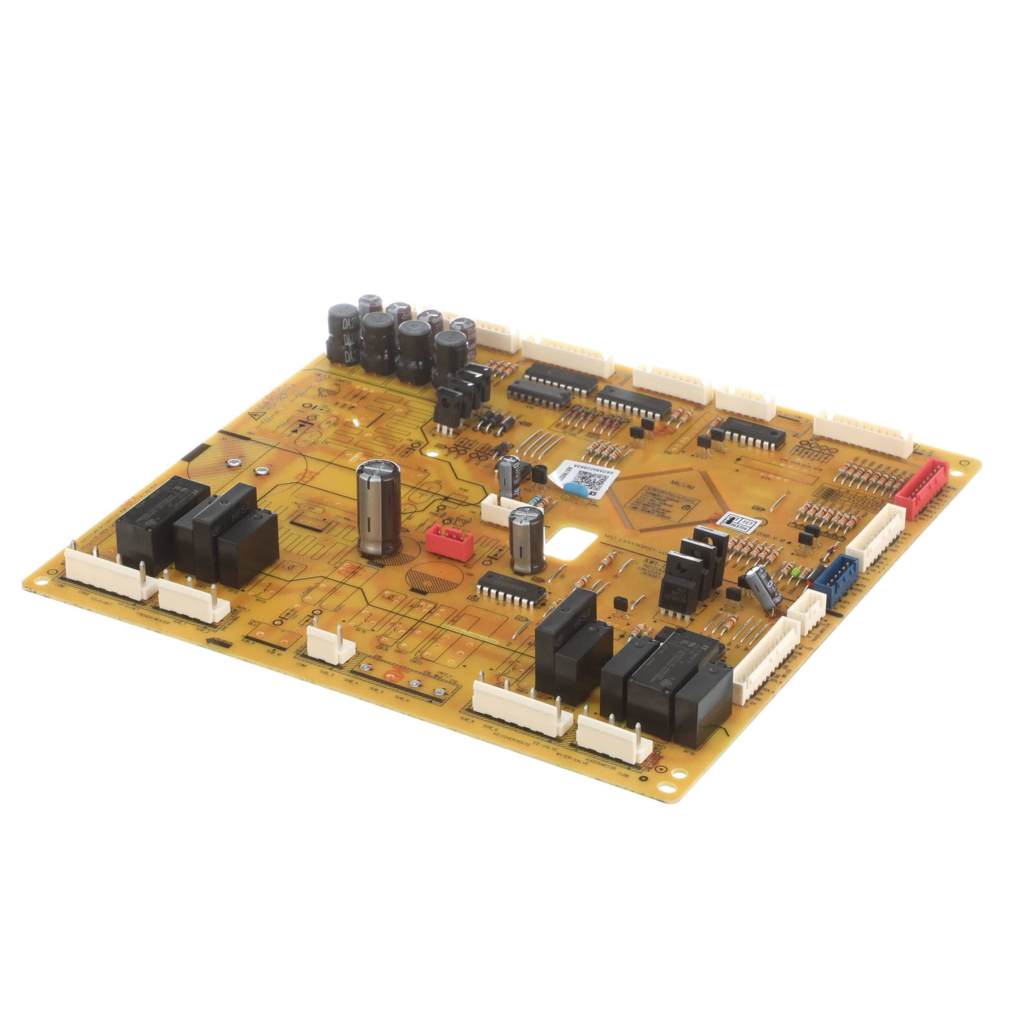 Assemblage PCB principal Samsung DA92-00591A