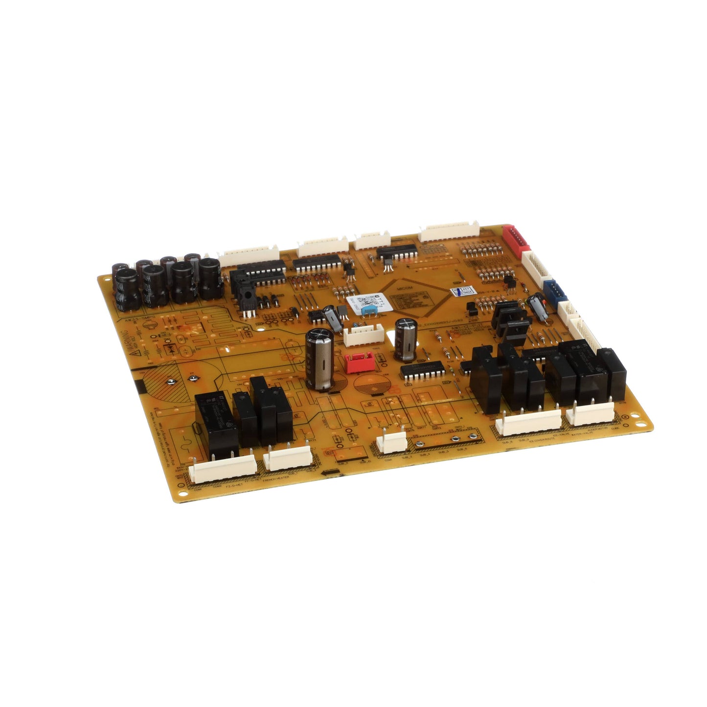 Samsung DA92-00591C Main Pcb Assembly