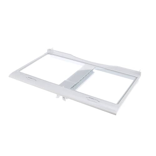 Couvercle du bac à légumes du réfrigérateur Samsung DA97-11287A