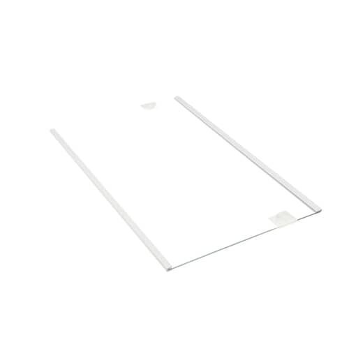 Samsung DA97-17479A Shelf Glass-Fre Assembly
