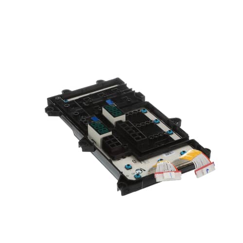 Samsung DC92-01993A Washer Display Board Assembly