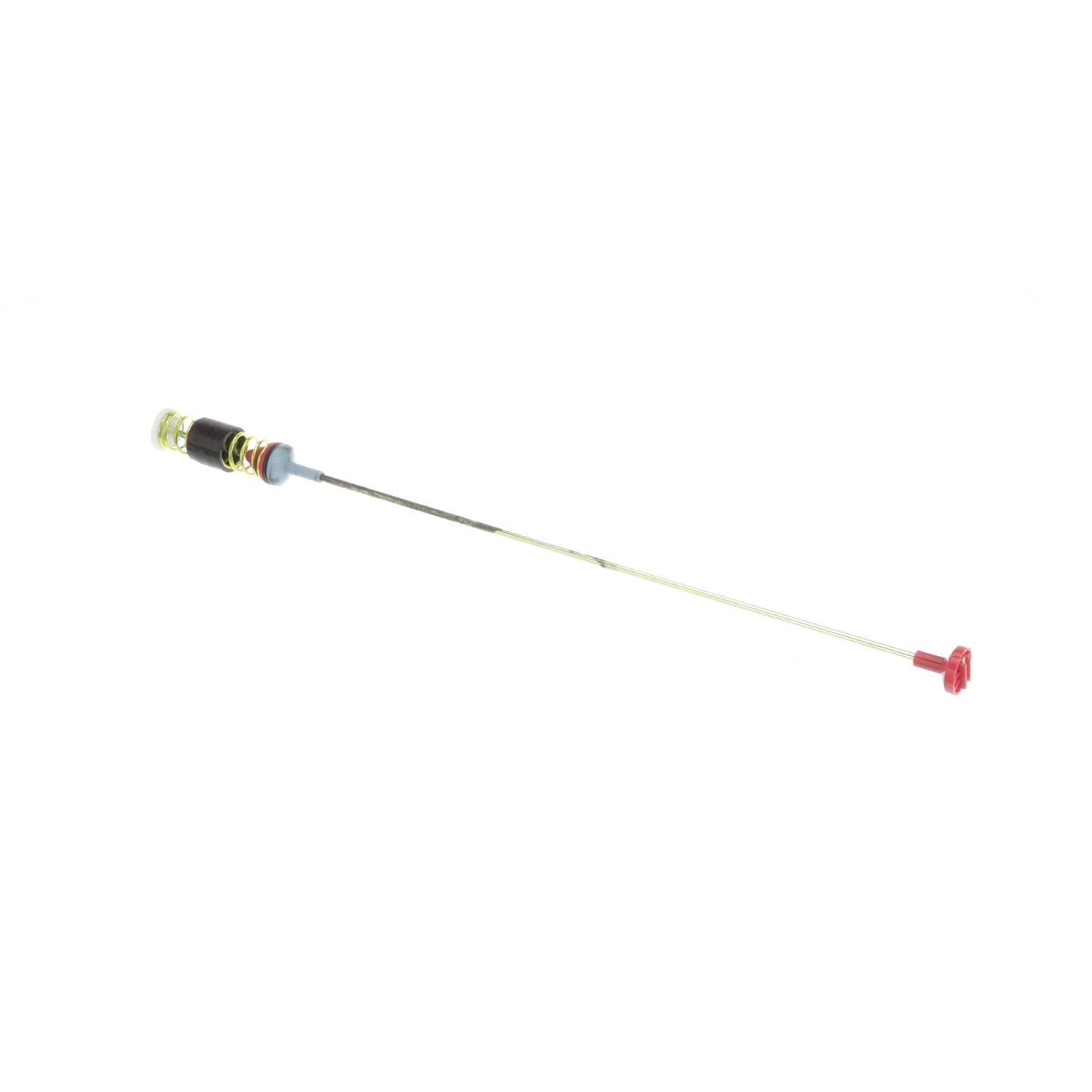 Tige de suspension DC97-05280W pour lave-linge Samsung WA40J3000AW/A2