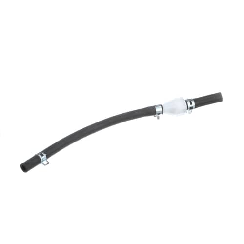 Tuyau d'arrivée d'eau pour lave-linge Samsung DC97-12578C