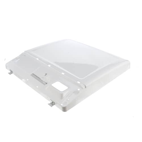 Samsung DC97-16954M Dryer Top Panel Assembly