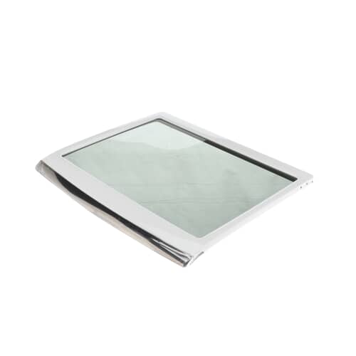 DC97-16959N Washer Lid Assembly