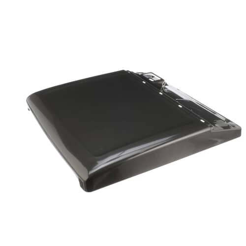 Samsung DC97-19248A Dryer Top Panel Assembly