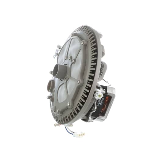 Samsung DD82-01246A Dishwasher Pump And Motor Assembly