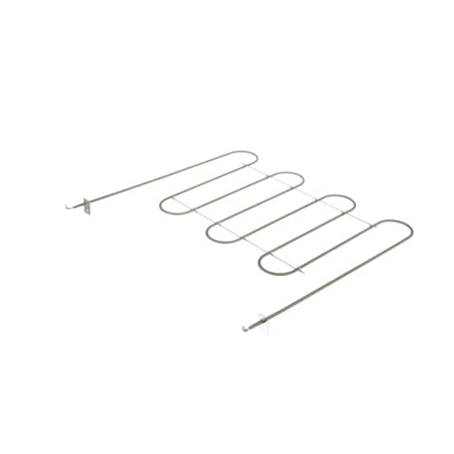 Élément de cuisson pour cuisinière Samsung DG47-00020A