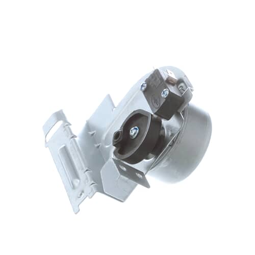 Samsung DG94-00761A Bracket-Latch Rear