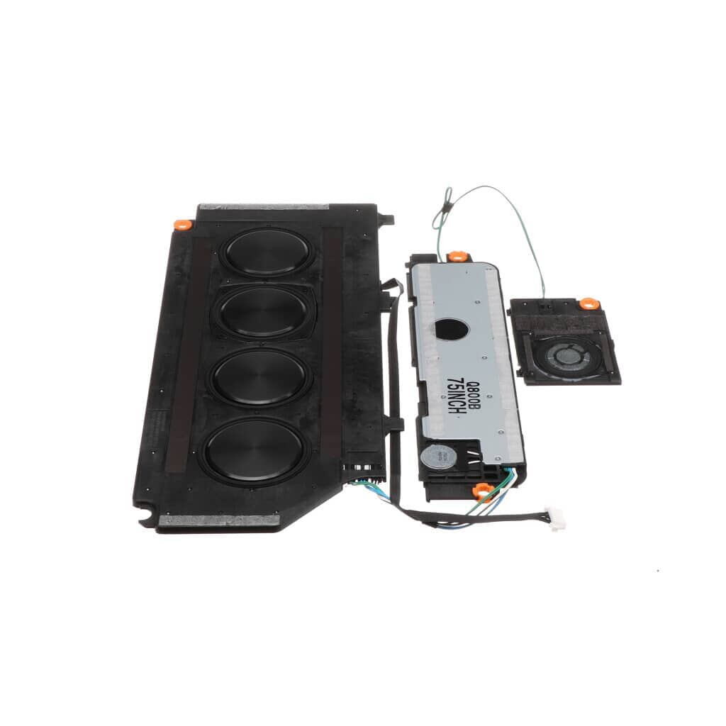 3001-002853 HAUT-PARLEUR