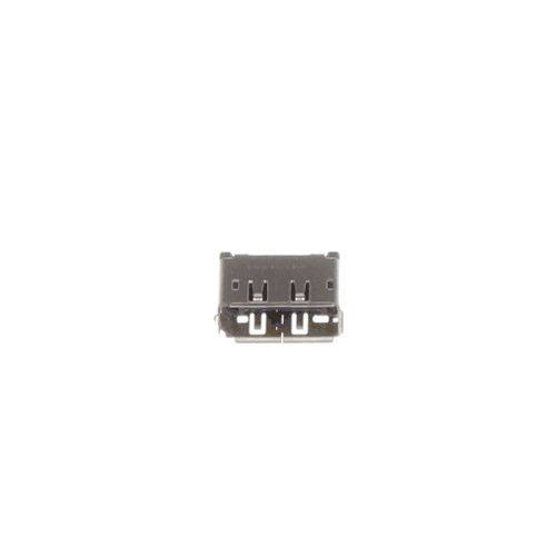 3701-001670 CONNECTOR-DISPLAY PORT