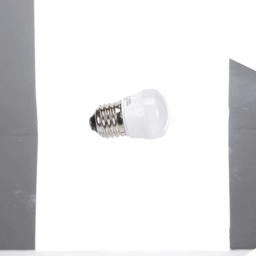 Samsung MS19M8020TG/AA Microwave Light Bulb