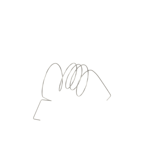 6107-001164 Ressort-Ts