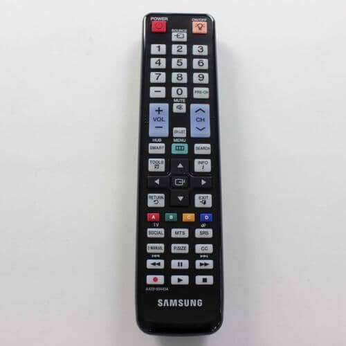 Samsung AA59-00443A Remote Control