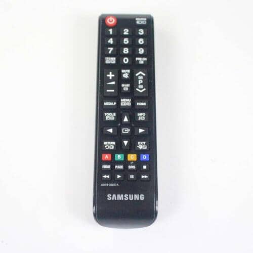 Télécommande pour téléviseur Samsung AA59-00607A
