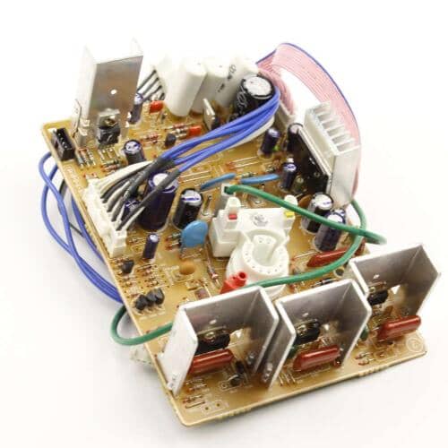 Assemblage de circuit imprimé Samsung AA94-15116B CRT